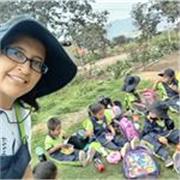 Docente brinda apoyo para tus tareas escolares y reforzamiento de tus materias, nivel inicial y primaria