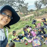 Docente brinda apoyo para tus tareas escolares y reforzamiento de tus materias, nivel inicial y primaria