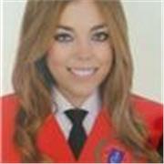 Spanish teacher and general subjects. Porfesora de español y de materias generales