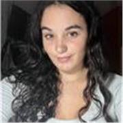 Profesora de química y matemáticas: refuerzo, PAU y PAP. 
Refuerzo inglés y preparación B2. 
Formato online y presencial.