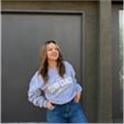 Profesora de educación primaria, trabajo con niños desde 6 años a 12