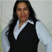 Profesora de inglés y matemática imparte clases de comunicación ,matemática e inglés primaria