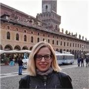 Madrelingua americana offre lezioni di Business English