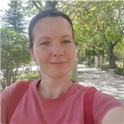 Insegnante di lingua madre albanese ,italiano e inglese