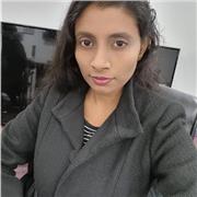 I give tutoring for GCSE and University level chemistry