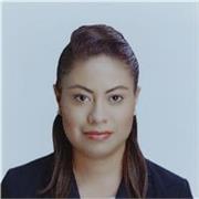 Soy psicóloga y estoy por concluir la maestría en Salud mental