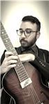 Cours de guitare (Jazz, Rock, Blues, Improvisation) Diplomé Berklee College of Music