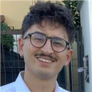 Laureato in Informatica offre ripetizioni di matematica, fisica, chimica, informatica, scienze e aiuto compiti medie/superiori