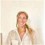 Docente de nivel inicia, tutora y acompañante