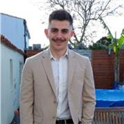 Soutien scolaire/professionnel particulier d'Anglais