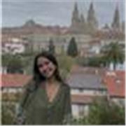 Profesora particular de inglés para niños