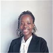 English tutor focused on achieving confidence and fluency! 