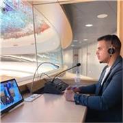 🌍 Aprende inglés con un profesor con 11 años de experiencia y másteres de especialización, online