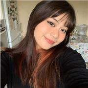 Luyao He