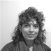 English, Arabic, and Filmmaking teacher