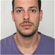 Titulado en CAFyD con experiencia en futbol profesional y futbol base.