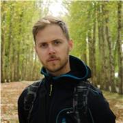 Professeur de français langue étrangère expérimenté depuis 10 ans.