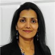 Poonam Patil