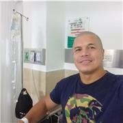 Clases de CrossFit - TABATA - Pesas