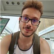 Accompagnant dans les taches scolaire et aux devoirs !