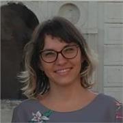 Absolwentka Filologii Germańskiej i Dyplomowany Tłumacz