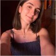 Profesora de pedagogía apta para todas las edades, ayudo a personas con NEE. Además, refuerzo clases de primaria y ESO