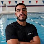 Passionate Spanish teacher for foreigners with experience helping students improve their speaking, listening, grammar, and pronunc