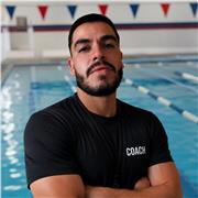 Profesor de Natación y Acuafitness | Entrenador Deportivo y Salvavidas Profesional con +4 años de experiencia