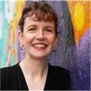 I am a fully qualified occupational therapist. My lessons are aimed at anyone who wants to reduce stress and anxiety. 