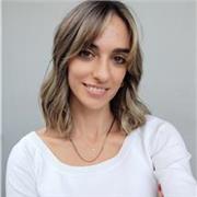 Stavroula Konstantinidi