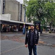 Iftikhar ahmed