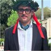 Lezioni di biologia, chimica organica e biochimica. 
Livello scuola superiore o universitario