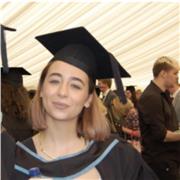 ESOL English support online from an experienced tutor