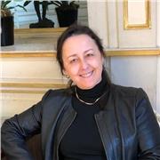 Enseignante en SVT collège, docteure en biotechnologie, cours en ligne et à domicile à Bordeaux