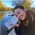 Studentessa laureanda di mediazione linguistica propone aiuto compiti e ripetizioni di lingua inglese,spagnola e francese