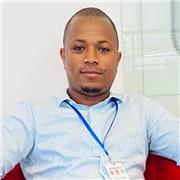 Alpha Amadou