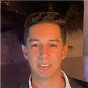 Sprachübersetzer wie Deutsch, Spanisch und Englisch