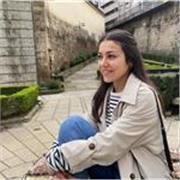Profesora de Educación Infantil con mención en Audición y Lenguaje ofrece clases particulares dinámicas y divertidas a través de metodologías activas! 🙂