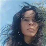 Profesora de Historia e Historia del Arte