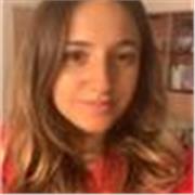 Studentessa universitaria alla Cattolica di Milano