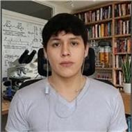 Jafet Contreras