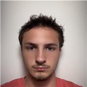 Etudiant en prépa scientifique, je peux aider de jeunes élèves a améliorer leur niveau en maths, physique, anglais et Français.