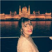 Especialista en Marketing dispuesta a compartir con mis alumnos el día a día de este mundillo.