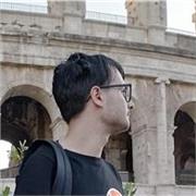 Una mano per comprendere e apprendere al meglio la lingua italiana?
Posso fare al caso tuo. 