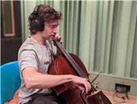 Clases de violoncello, todas las edades y niveles de estudio