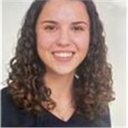 Estudiante de bachillerato con matrícula que puede impartir clases a niños y niñas de primaria y de la ESO de diversas asignaturas