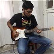 Clases particulares de Guitarra básica