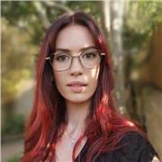 Vous avez besoin d'un prof particulier en informatique, bureautique ou programmation ?
Dites-moi en plus sur vos besoins !