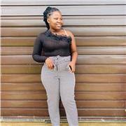 Hlengiwe