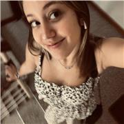 Appena diplomata al liceo linguistico offre ripetizioni di inglese